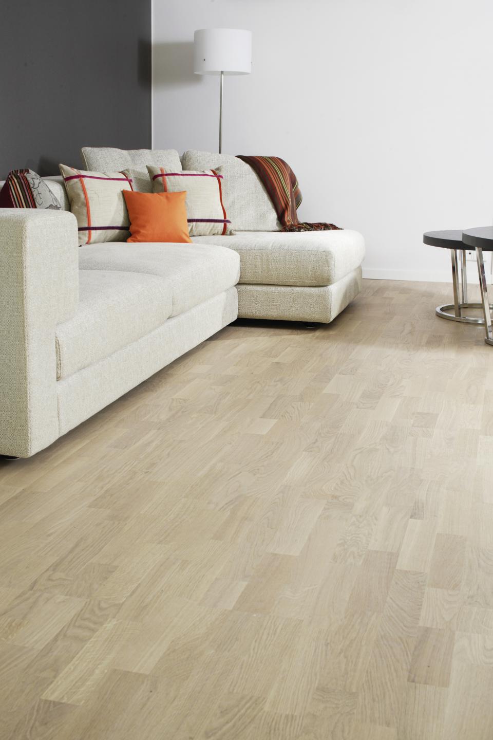 Stejar Select New Arctic 3S