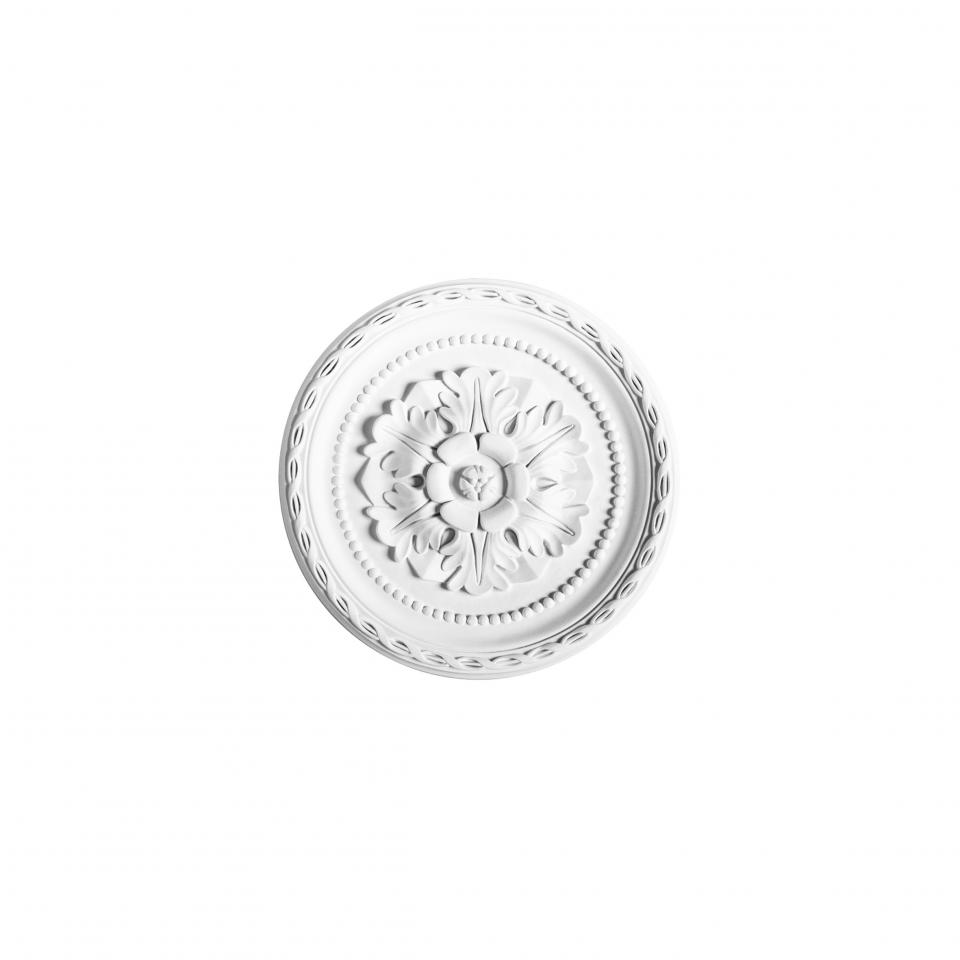 ROZETA diam. 28 cm (H: 3,1 cm)