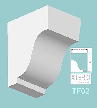 DENTIL 7.7x12x10.5