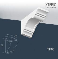 DENTIL 10x13.5x25.5