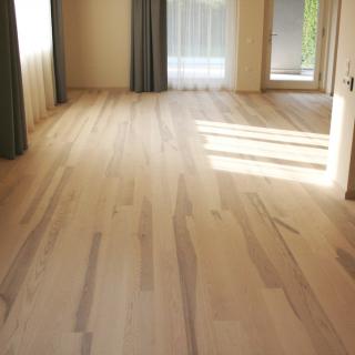  Parchetul potrivit este esențial