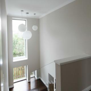 Clasic şi modern pe un parchet ideal