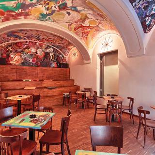 Parchet masiv industrial