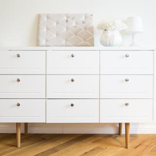 Farmecul parchetului rustic