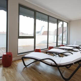 Karelia creează mediul ideal pentru relaxare