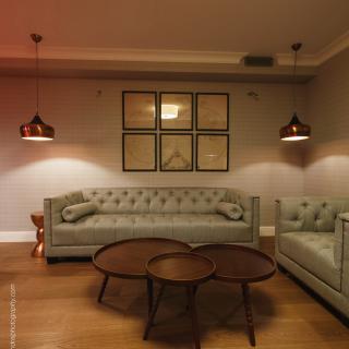 Locul în care eleganța este la ea acasă