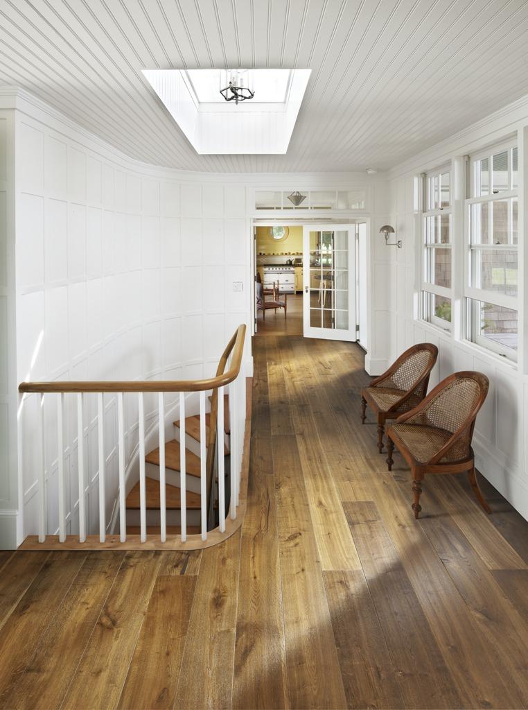 Sfatul specialistului Woodcore: Cum ne ajută parchetul să creăm senzaţia de spaţiu larg