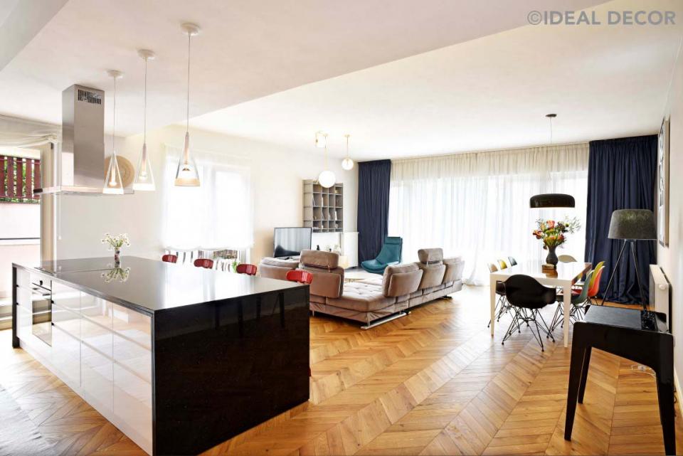 Un nou proiect finalizat, un nou client mulţumit