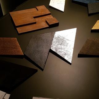 Noua colecţie Orac Decor şi tendinţele 2017 în design interior: Led-uri şi panouri 3D