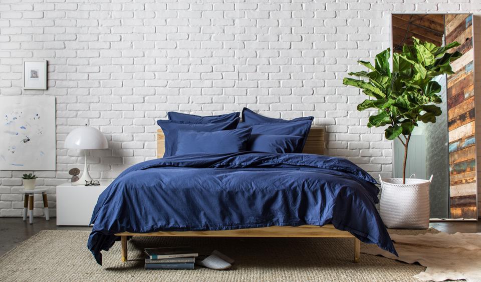 12 plante pentru dormitor care vă vor ajuta să dormiți mai bine