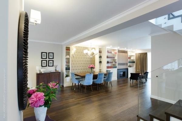 4 sfaturi pentru a îmbunătăţi calitatea aerului din casa ta