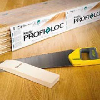 Broşură Karelia - Ghid Instalare