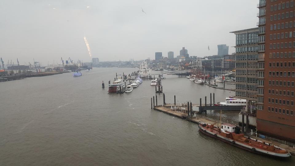 În vizită la fabrica Egger din Wismar