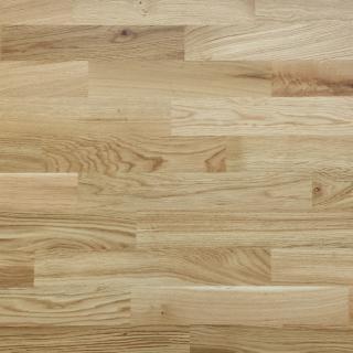 Promoţie la parchetul triplu stratificat