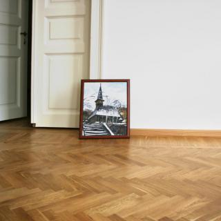 Totul despre modelul "herringbone"