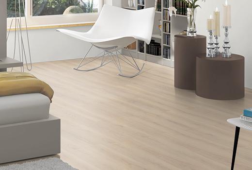 WHITE BROOKLYN OAK 8 X 192 X 1292