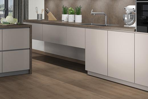 BROWN NORTH OAK 8 X 193 X 1291