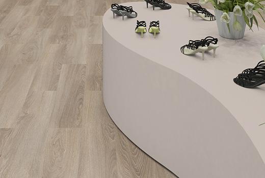 AMIENS OAK LIGHT 8 X 193 X 1291