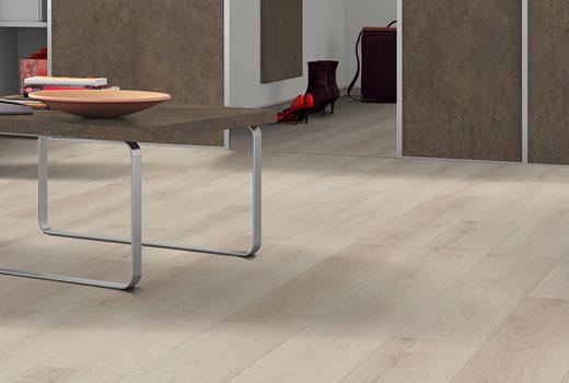 ELTON OAK WHITE 8 X 193 X 1291