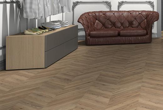 DARK RILLINGTON OAK 8 X 327 X 1291