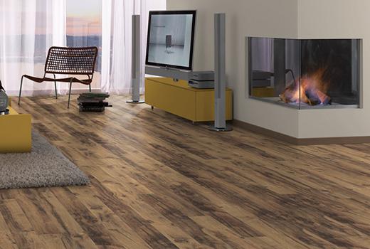 LIGHT HUNTON OAK 10 X 135 X 1291